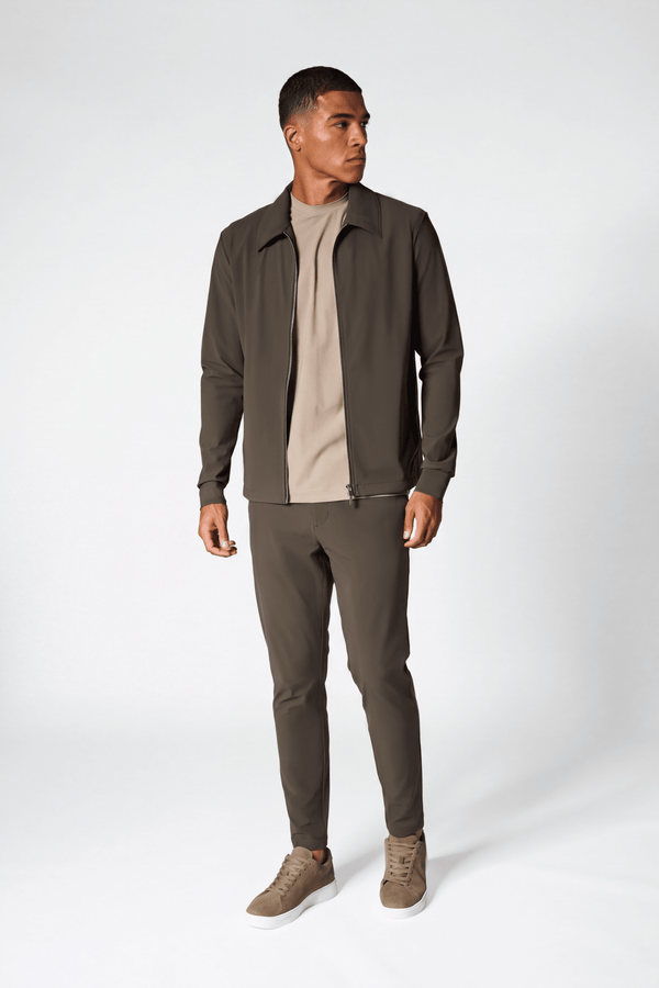 Signature Tech Suits