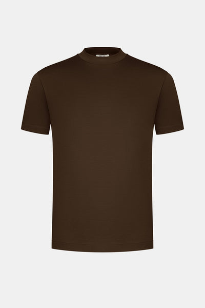 Mocha Brown T-shirt