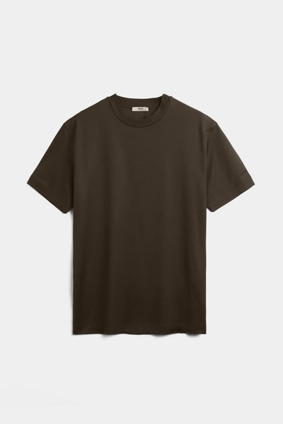 Mocha Brown T-shirt