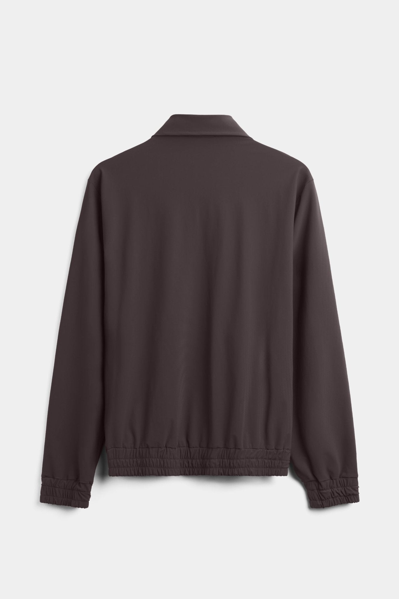 Mocha Brown Tech Vest - DIMANO