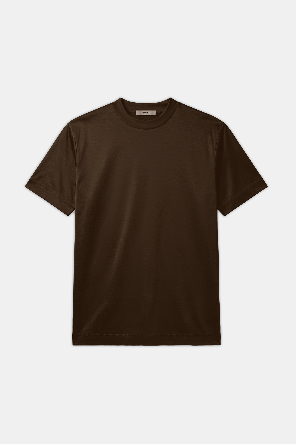Mocha Brown T-shirt