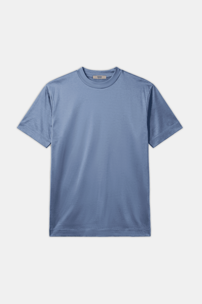 Ocean Blue T-shirt