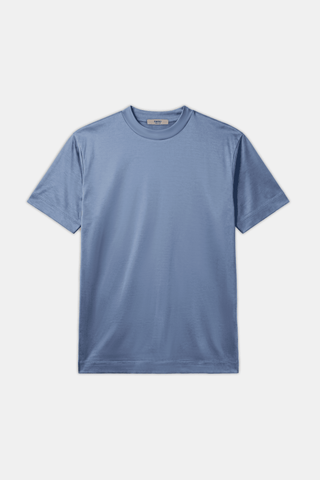Ocean Blue T-shirt