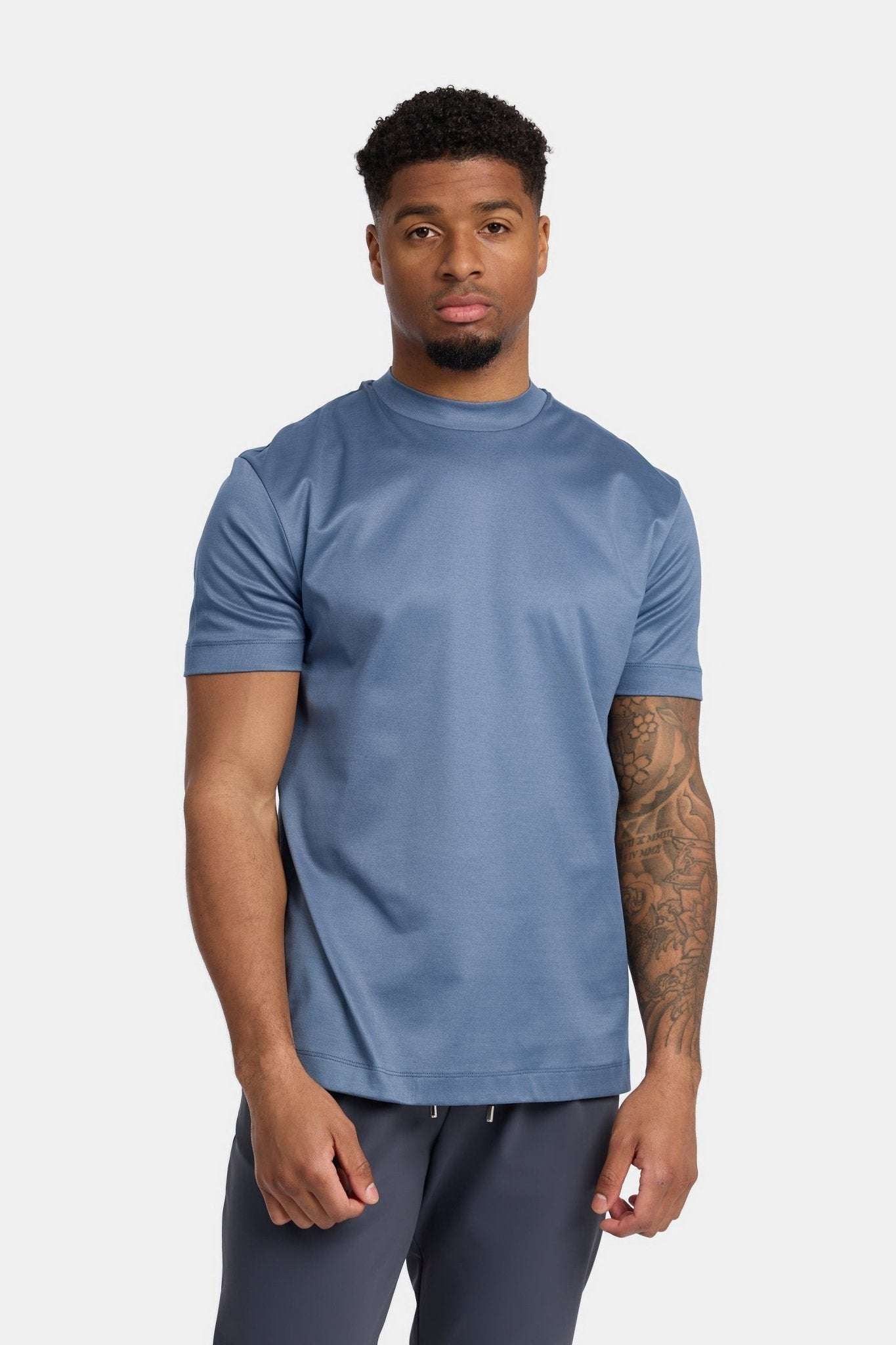 Ocean Blue T-shirt - DIMANO