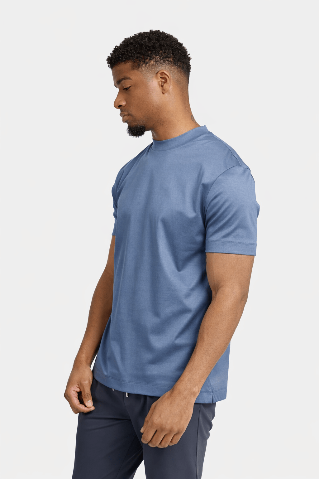 Ocean Blue T-shirt - DIMANO