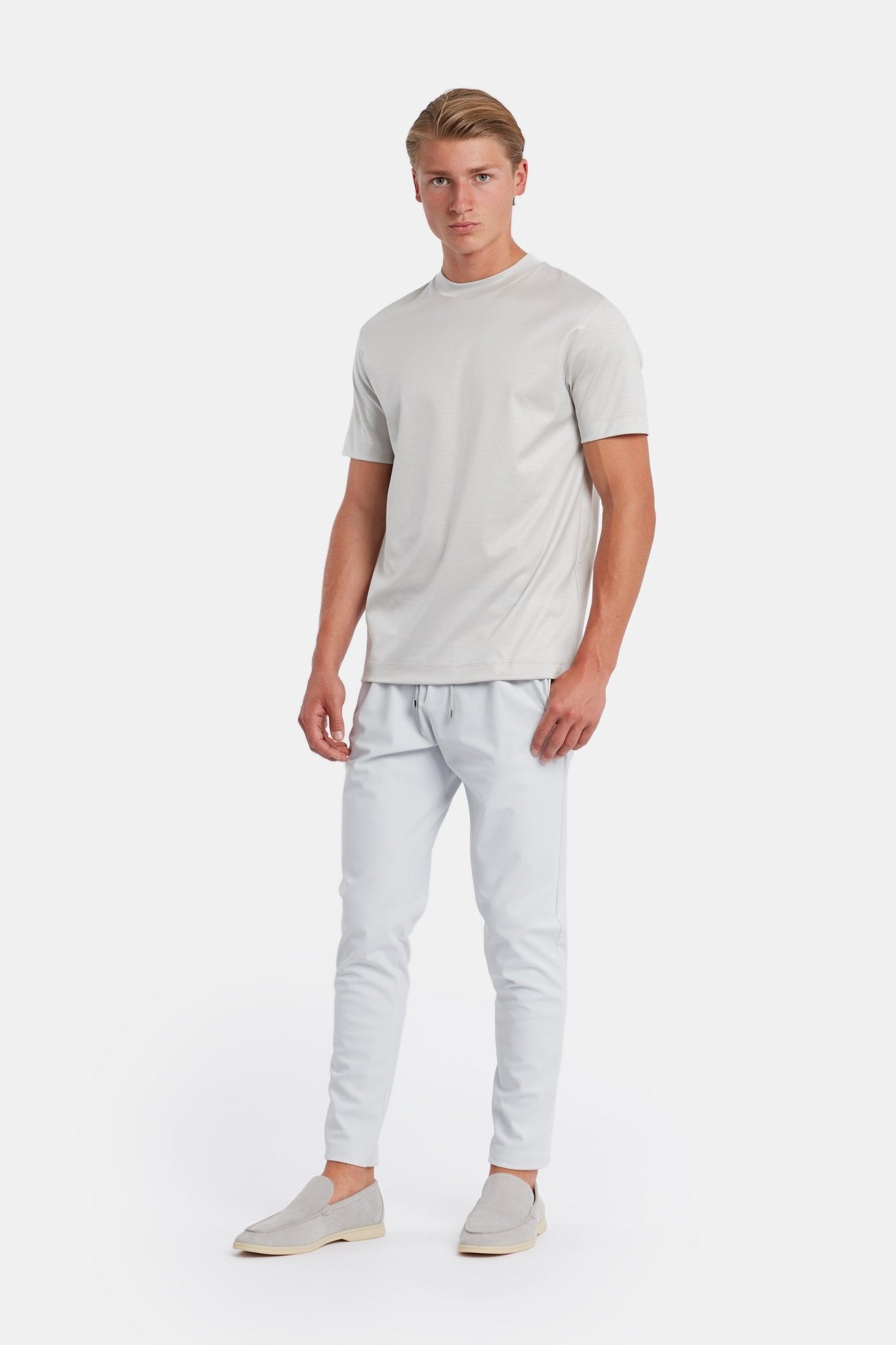 Off - White Smart Pants - DIMANO