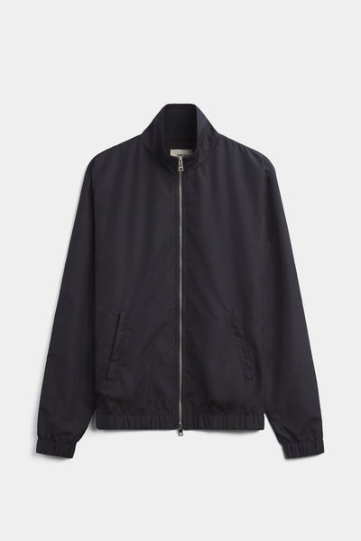 Onyx Black Blend Jacket