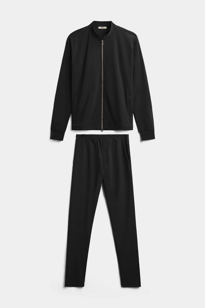 Onyx Black Dynamic Tech Suit