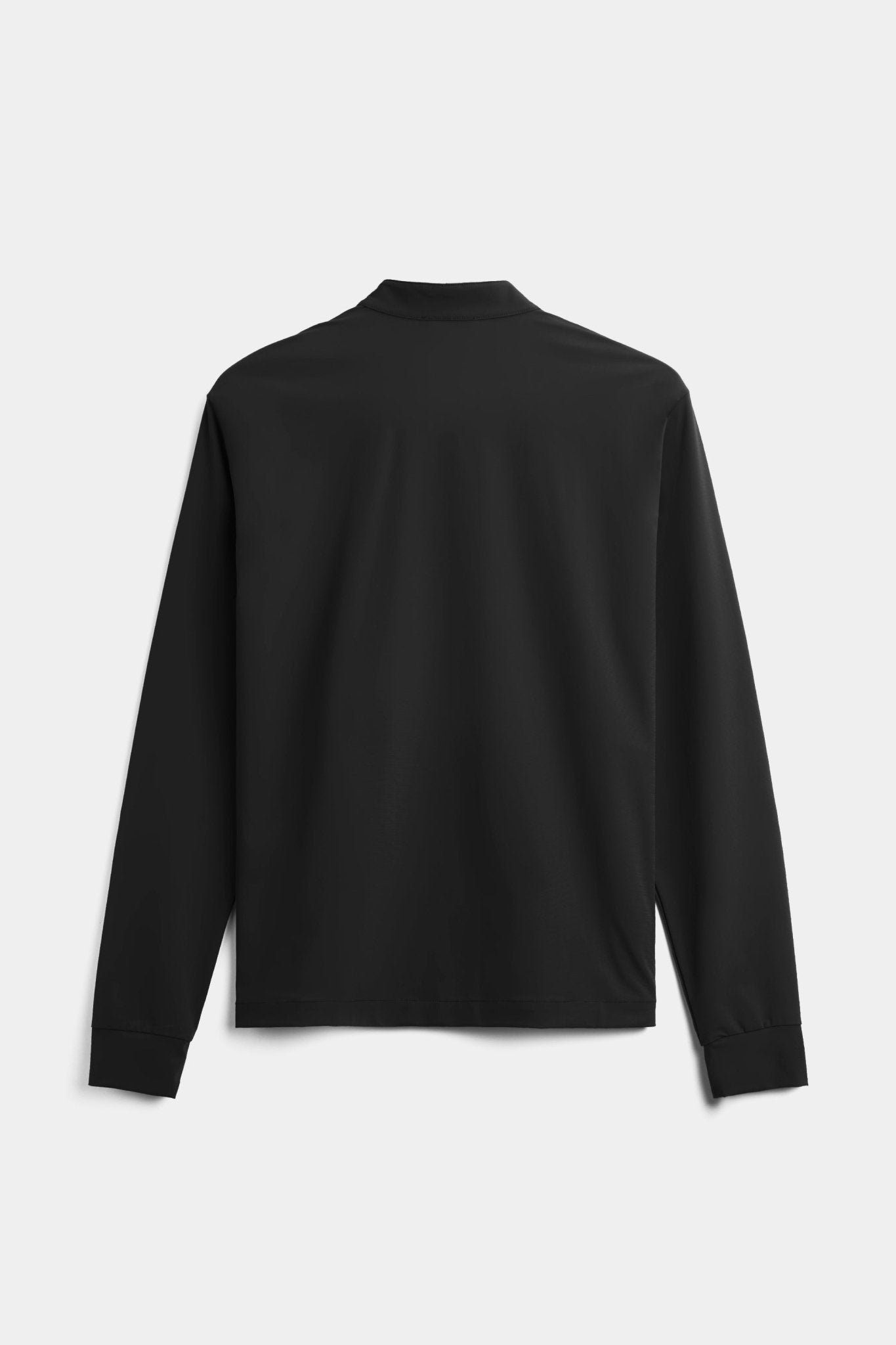 Onyx Black Dynamic Tech Vest - DIMANO