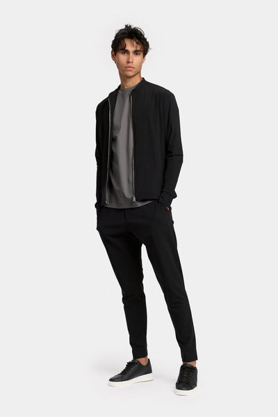 Onyx Black Dynamic Tech Suit