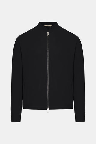 Onyx Black Dynamic Tech Vest