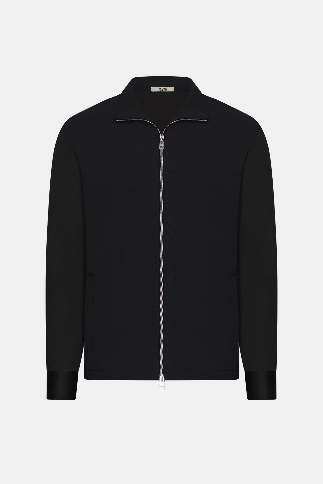Onyx Black Fuse Tech Vest - DIMANO