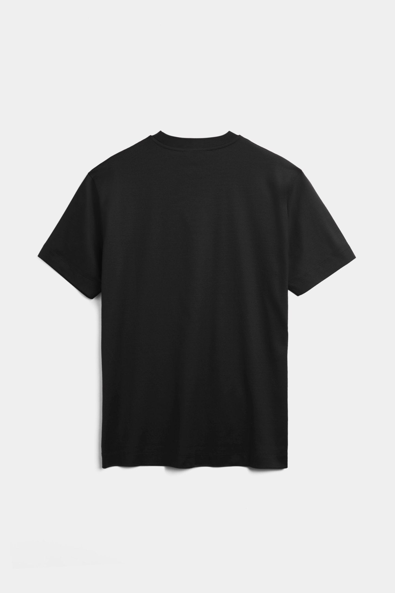 Onyx Black T-shirt - DIMANO