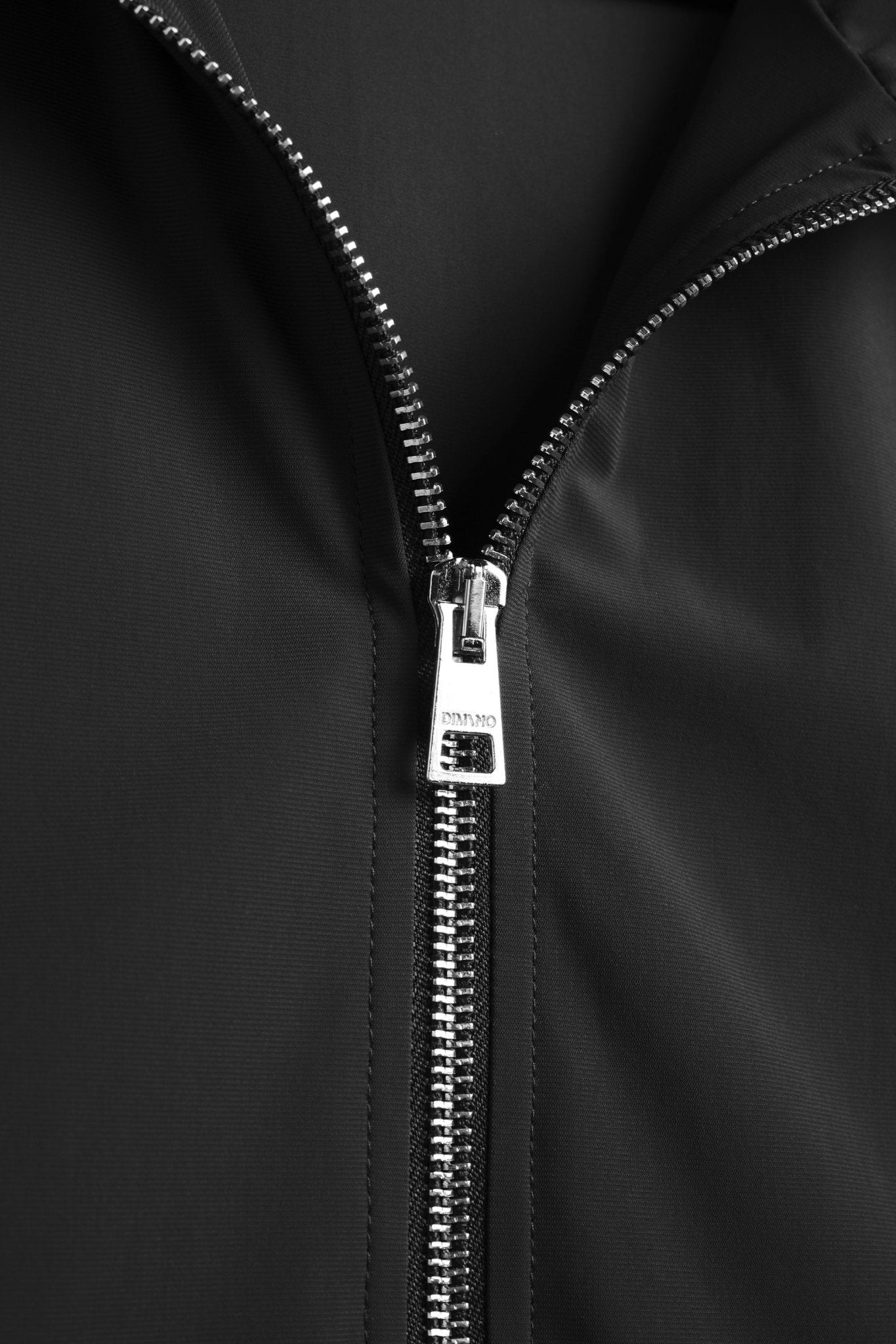 Onyx Black Tech Gilet - DIMANO