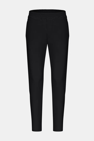 Onyx Black Tech Pants
