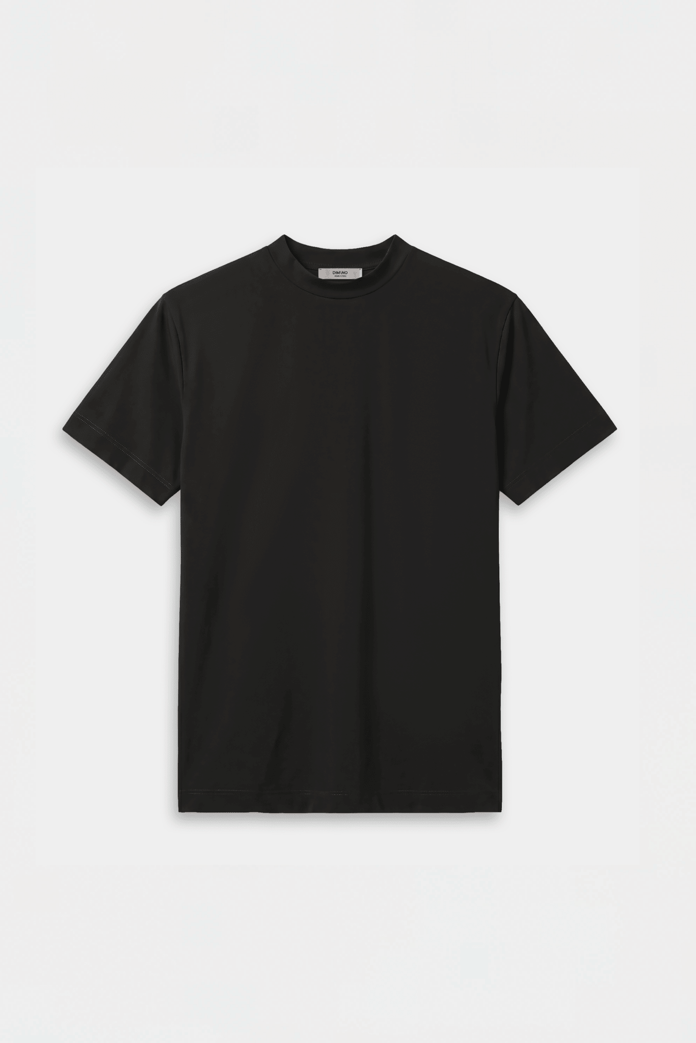 Onyx Black Tech T-shirt