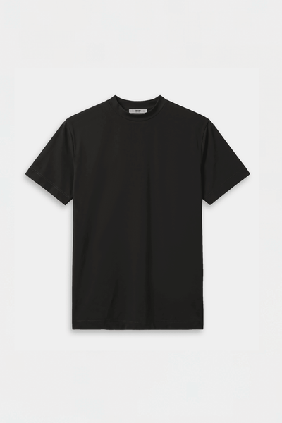 Onyx Black Tech T-shirt
