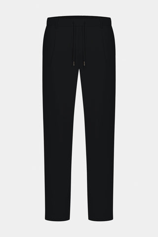 Onyx Black Urban Tech Pants