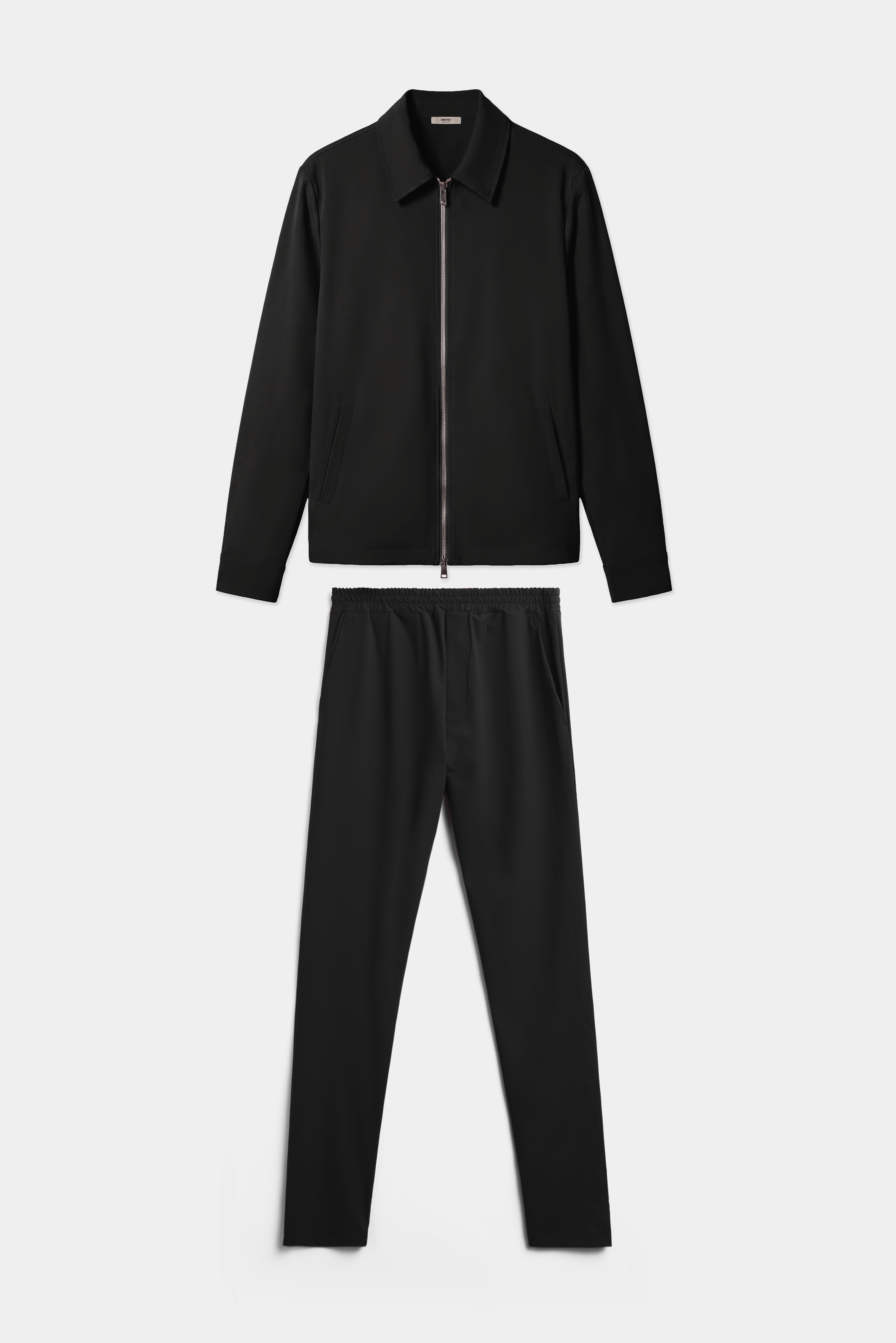 Onyx Black Signature Tech Suit