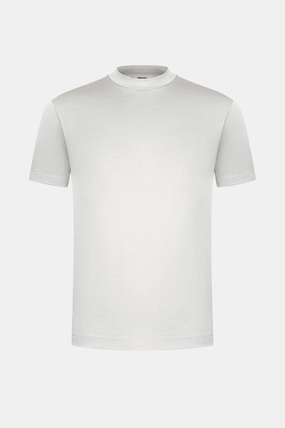 Pearl Grey T-shirt