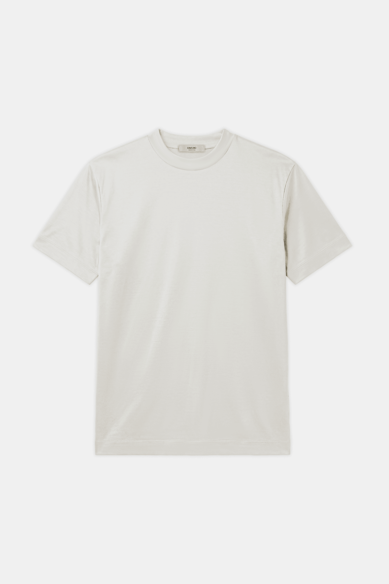 Pearl Grey T-shirt