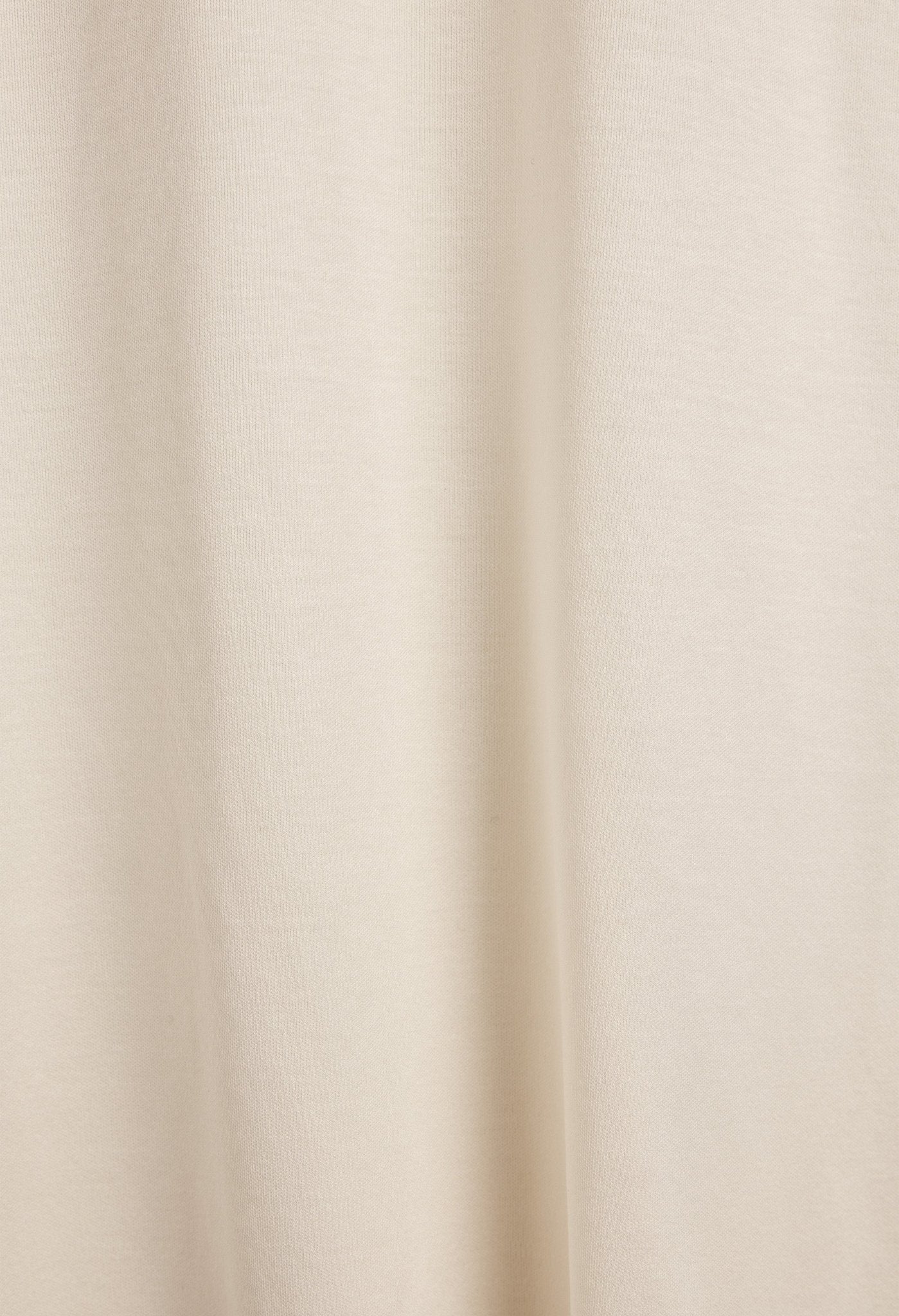Sand Beige Longsleeve T-shirt - DIMANO