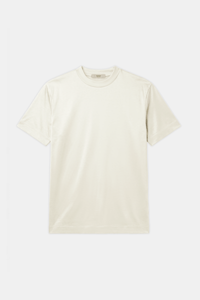 Sand Beige T-shirt
