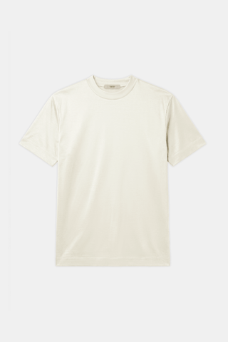 Sand Beige T-shirt