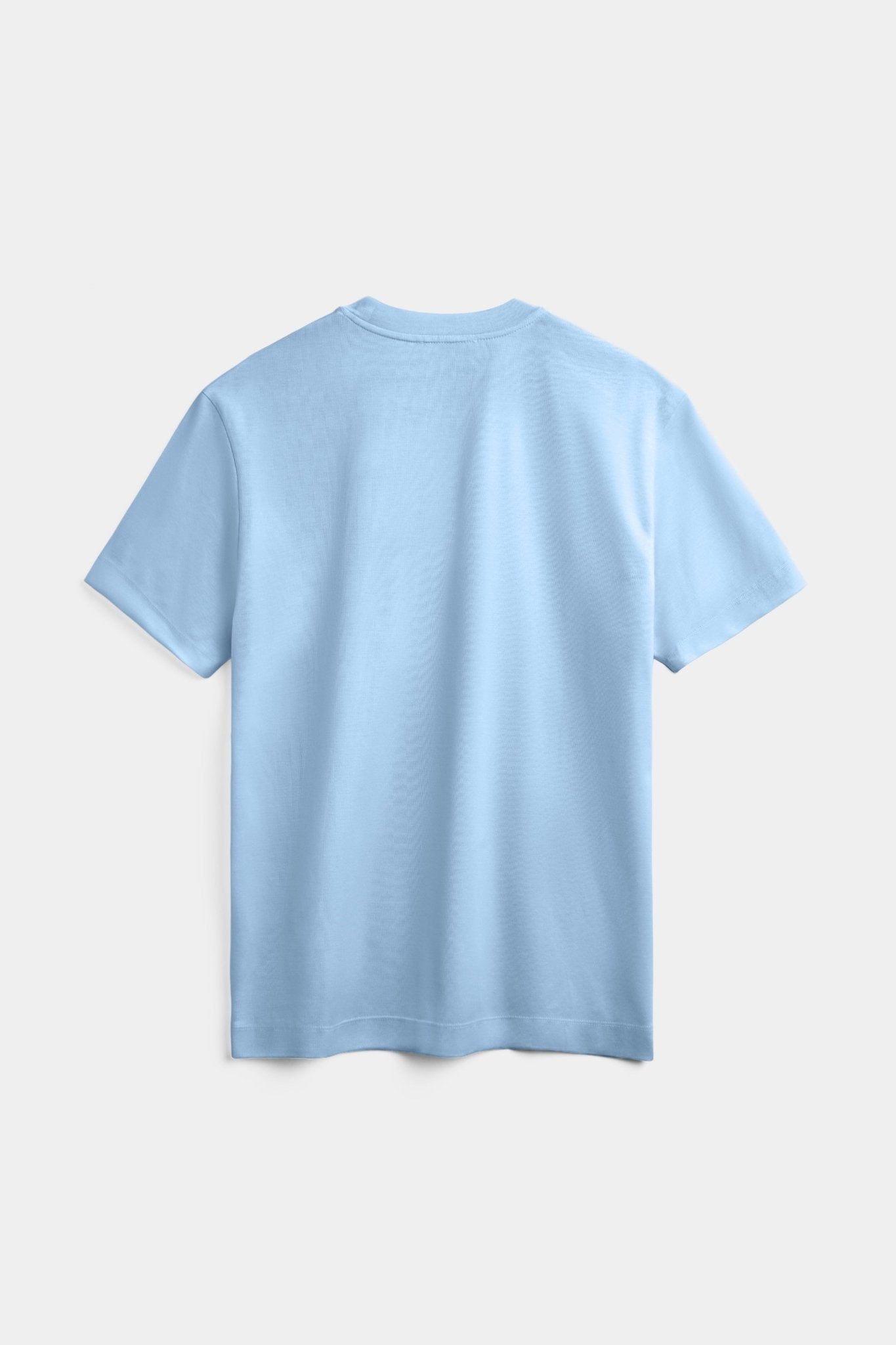 Sky Blue T-shirt - DIMANO