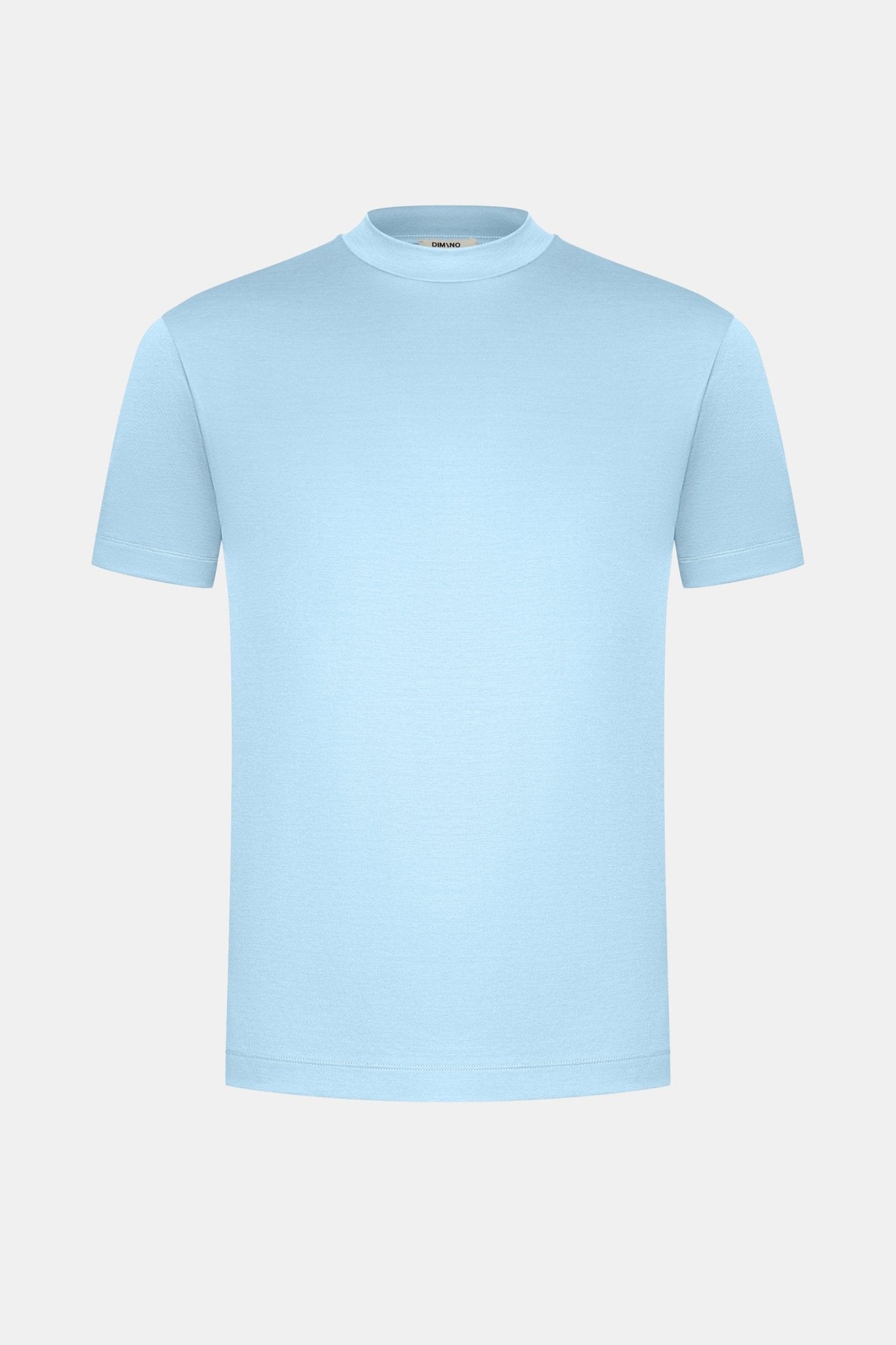 Sky Blue T-shirt - DIMANO