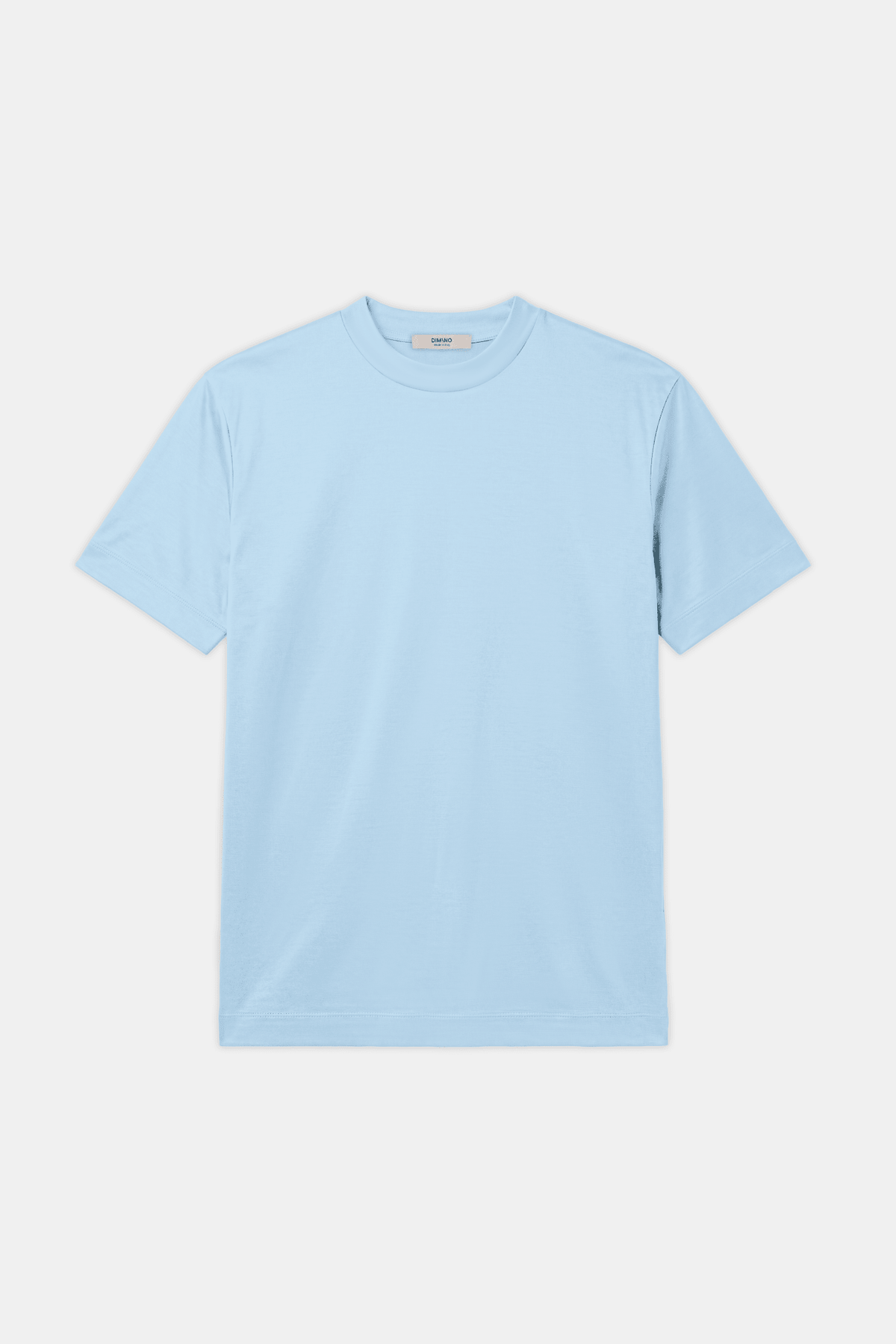 Sky Blue T-shirt - DIMANO
