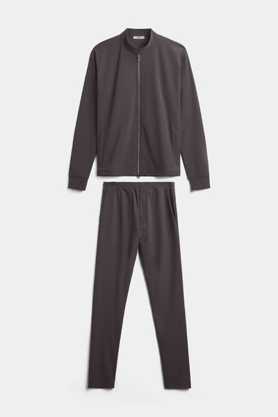 Slate Grey Dynamic Tech Suit