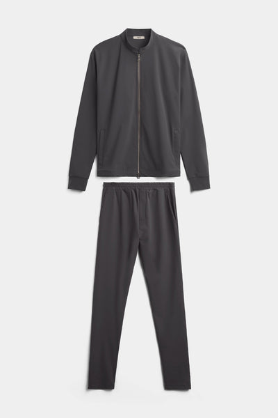 Slate Grey Dynamic Tech Suit
