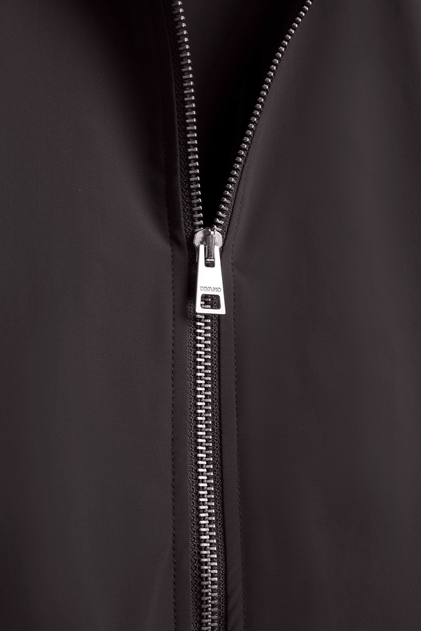 Slate Grey Dynamic Tech Vest - DIMANO