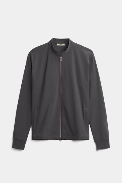 Slate Grey Dynamic Tech Vest