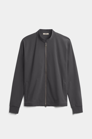 Slate Grey Dynamic Tech Vest