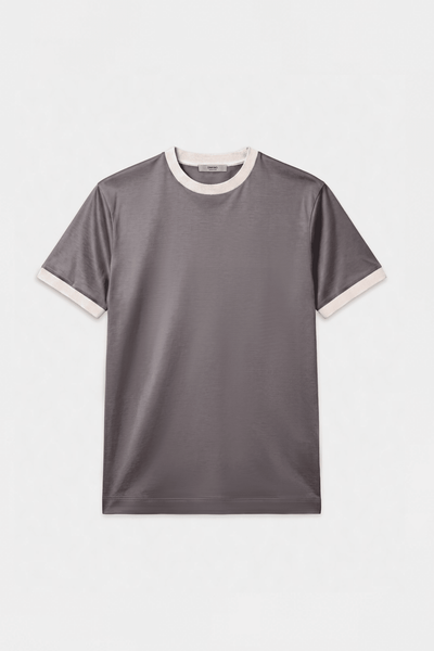 Slate Grey Milano T-shirt