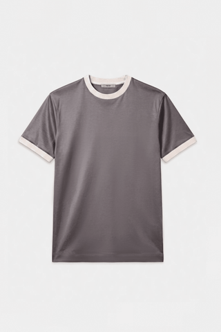 Slate Grey Milano T-shirt