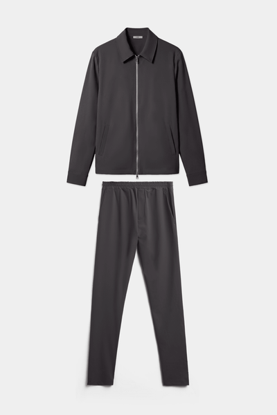 Slate Grey Signature Tech Suit