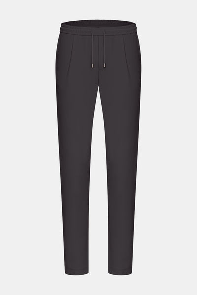 Slate Grey Smart Pants
