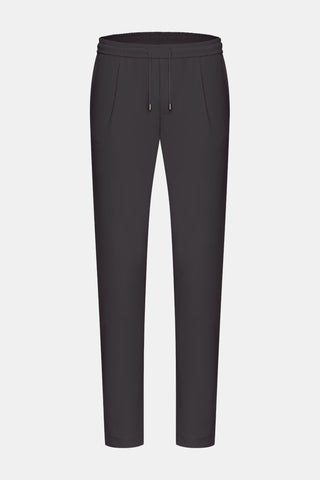 Slate Grey Smart Pants
