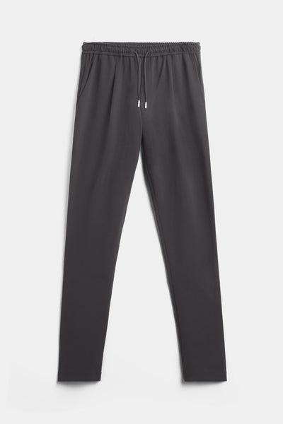 Slate Grey Smart Pants