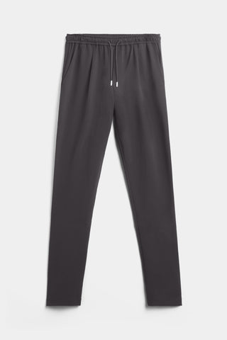 Slate Grey Smart Pants