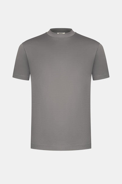 Slate Gray T-shirt – Premium Men's T-shirt | DIMANO