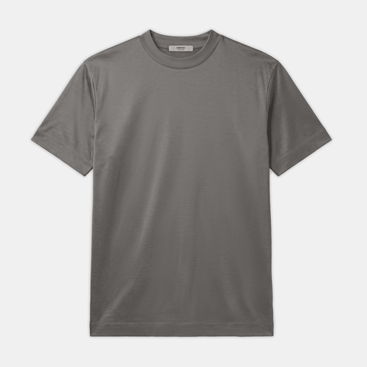 Slate Gray T-shirt – Premium Men's T-shirt | DIMANO
