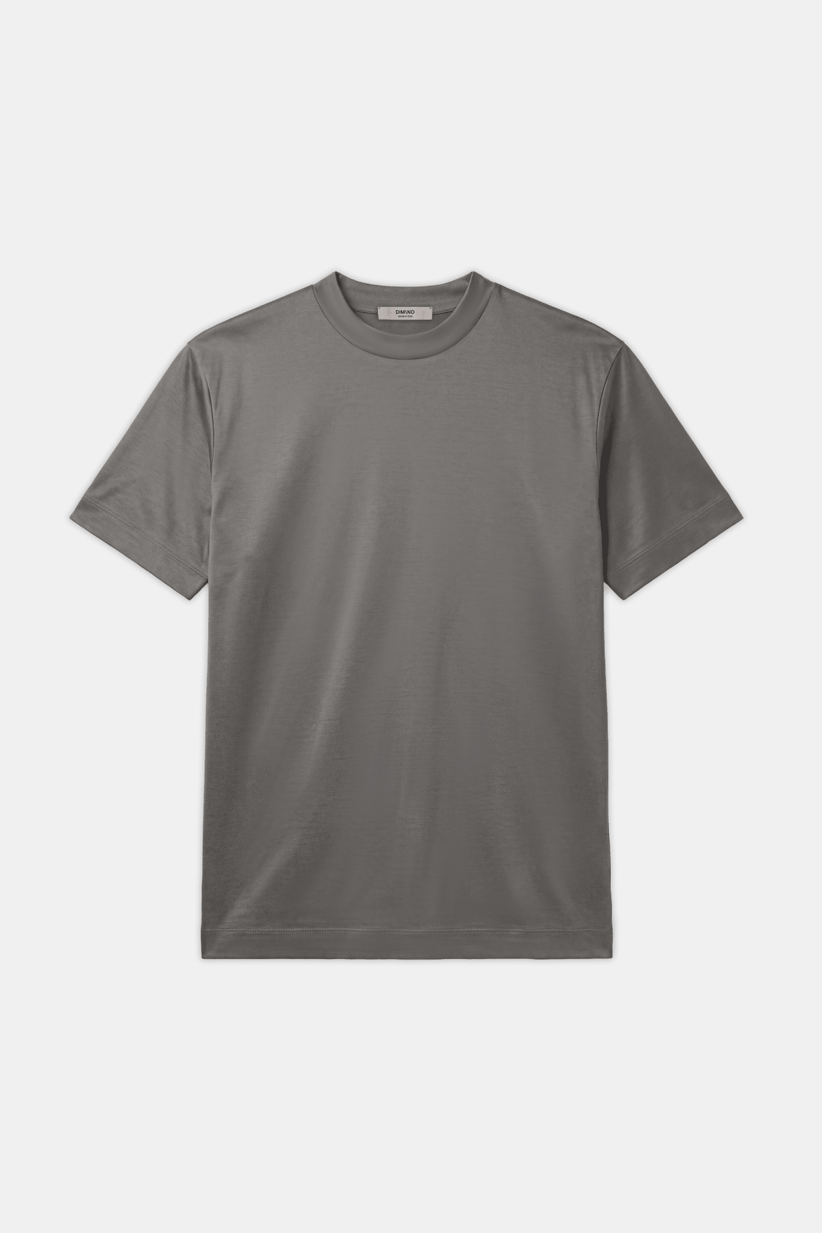 Slate Grey T-shirt - DIMANO