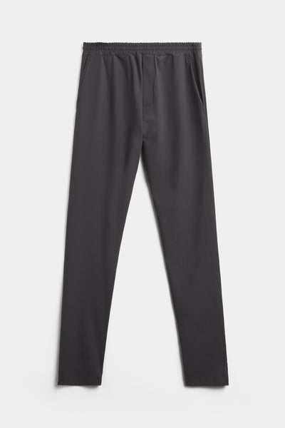 Slate Grey Tech Pants