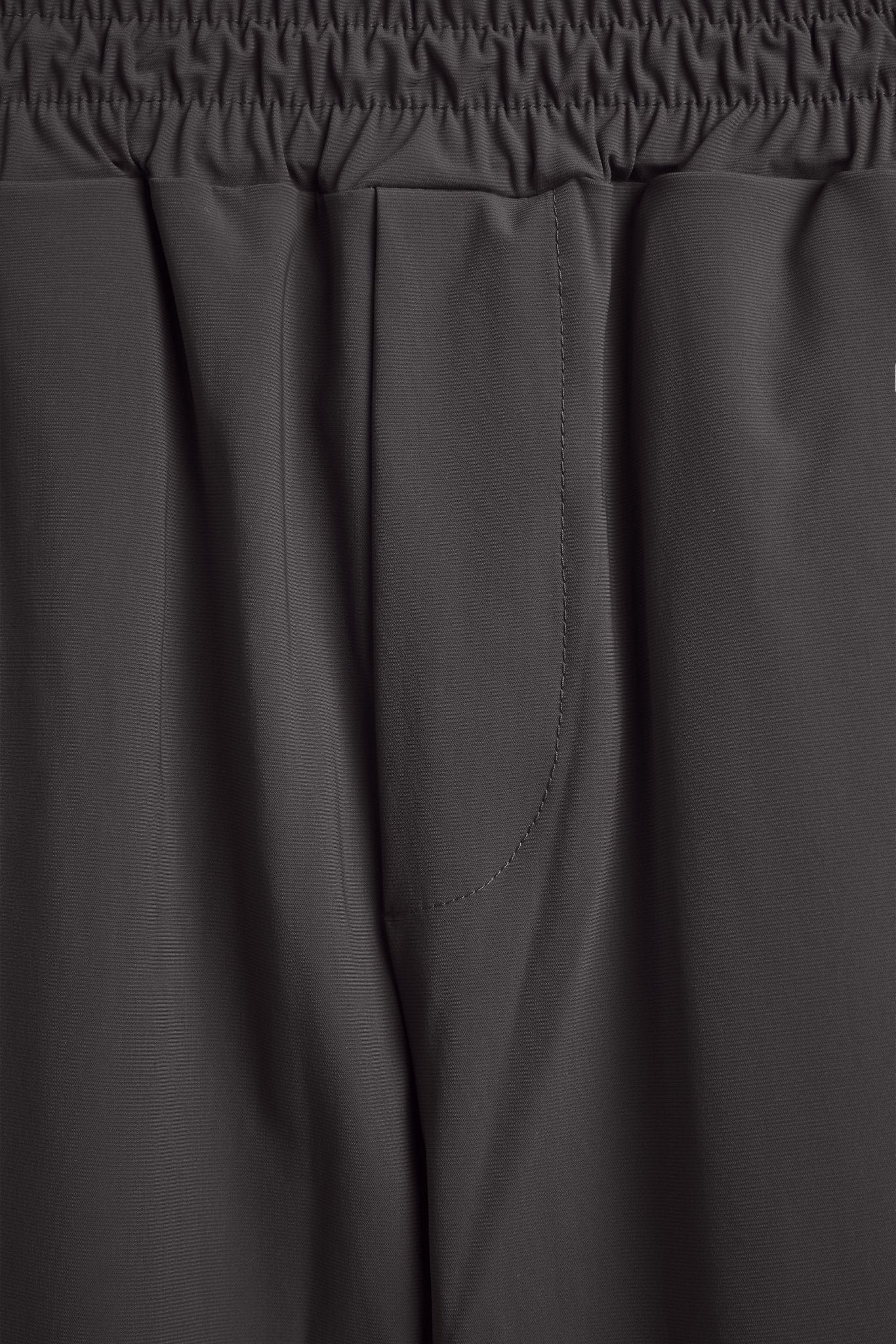Slate Grey Tech Pants - DIMANO