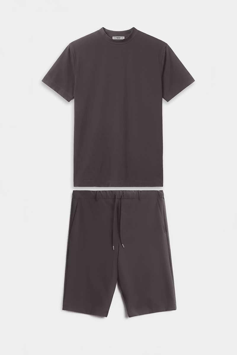 Slate Grey Tech Set - DIMANO