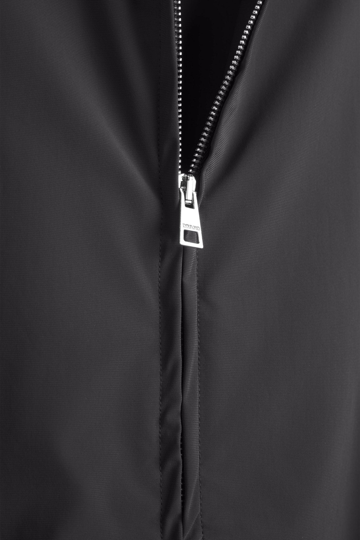 Slate Grey Tech Vest - DIMANO